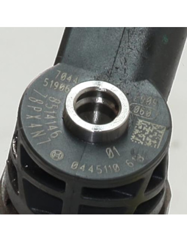 Injecteurs BMW X1 F48 PHASE 1 Diesel