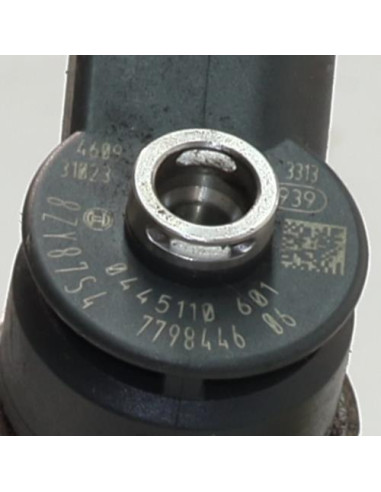 Injecteurs BMW SERIE 1 E87 PHASE 2 Diesel