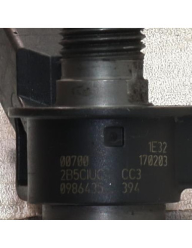 Injecteurs BMW SERIE 5 F10 PHASE 1 Diesel