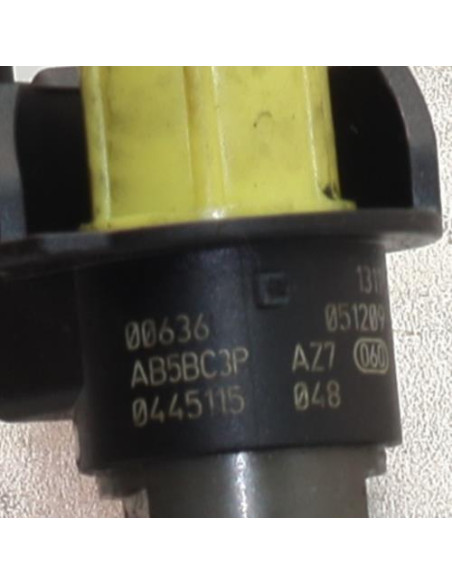 Injecteurs BMW X5 E70 PHASE 1 Diesel