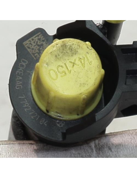 Injecteurs BMW X5 E70 PHASE 1 Diesel