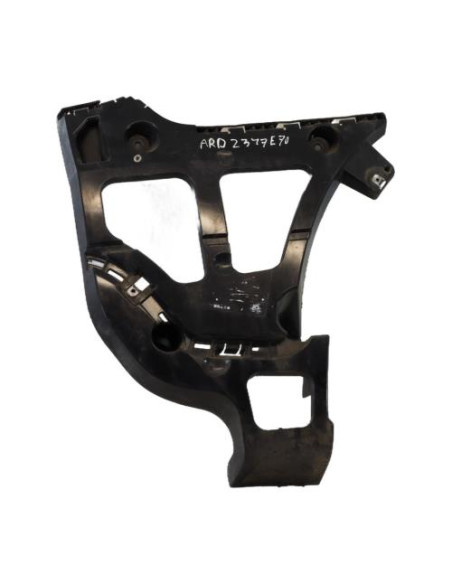 Support de pare chocs arriere BMW X5 E70 PHASE 1 Diesel