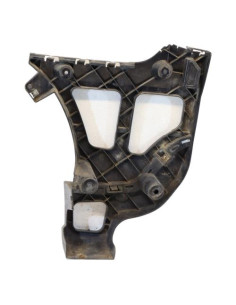 Support de pare chocs arriere BMW X5 E70 PHASE 1 Diesel 2