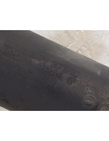 Conduite d'air MINI MINI 2 R56 PHASE 1 Diesel