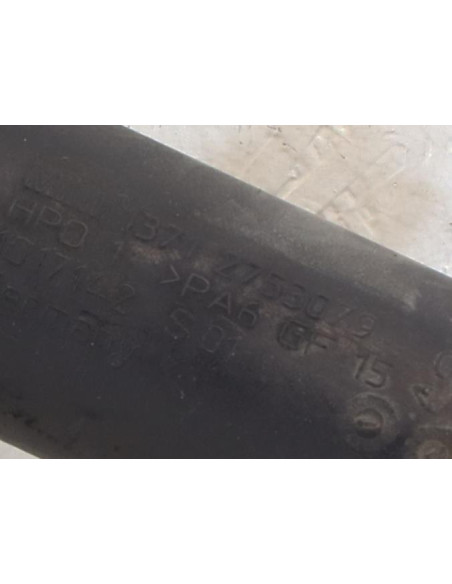 Conduite d'air MINI MINI 2 R56 PHASE 1 Diesel