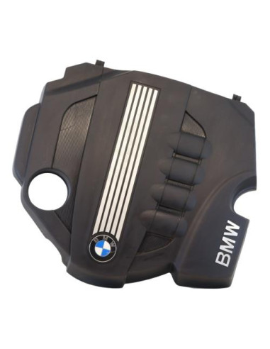 Cache moteur  BMW SERIE 3 E90 PHASE 2 