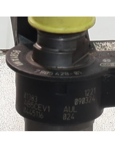 Injecteurs BMW SERIE 3 E90 PHASE 2 Diesel