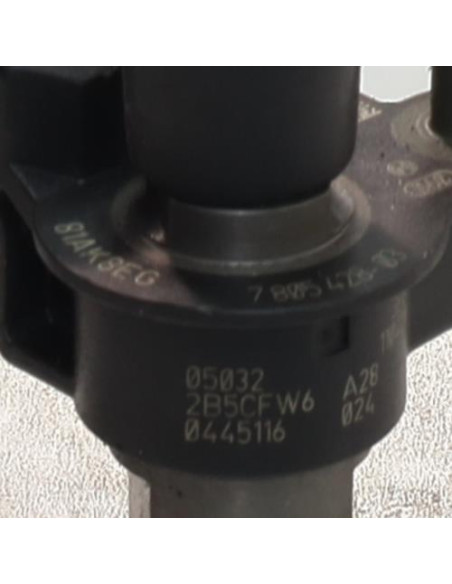 Injecteurs BMW SERIE 3 E90 PHASE 2 Diesel