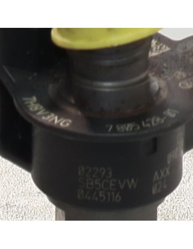 Injecteurs BMW SERIE 3 E90 PHASE 2 Diesel