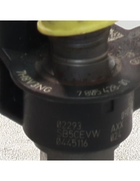 Injecteurs BMW SERIE 3 E90 PHASE 2 Diesel