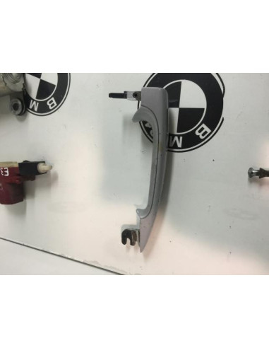Poignee porte avant gauche BMW  