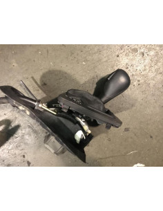 Selecteur boite de vitesse BMW SERIE 3 E46 COUPE PHASE 2 Diesel