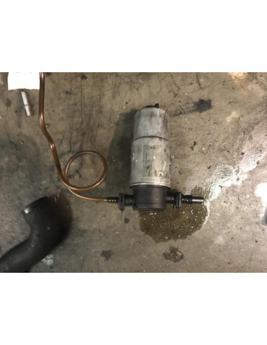 Support filtre gazoil BMW  