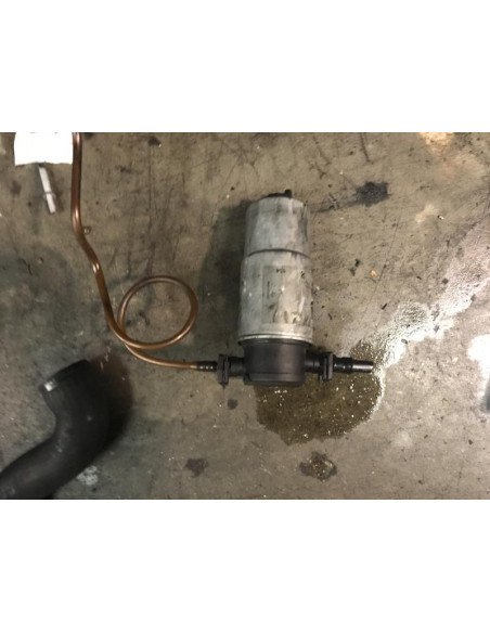 Support filtre gazoil BMW  