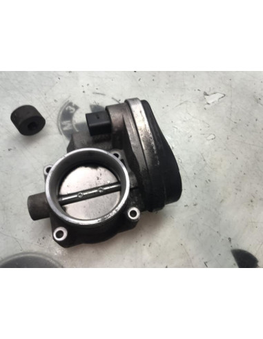 Boitier papillon BMW SERIE 3 (E46) COMPACT 