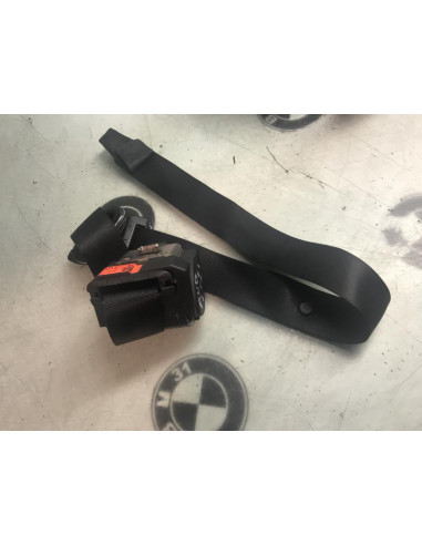 Ceinture avant droit BMW  