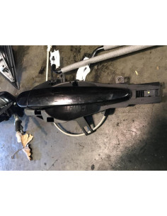 Poignee porte arriere gauche BMW SERIE 3 (E90) PHASE 1 