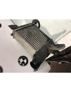 Echangeur air (Intercooler) BMW SERIE 5 (E39) 