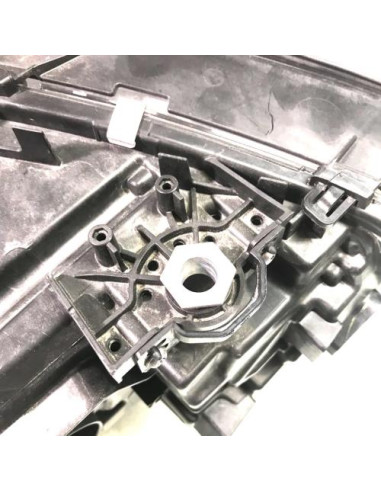 Optique avant principal gauche (feux)(phare) BMW X3 G01 