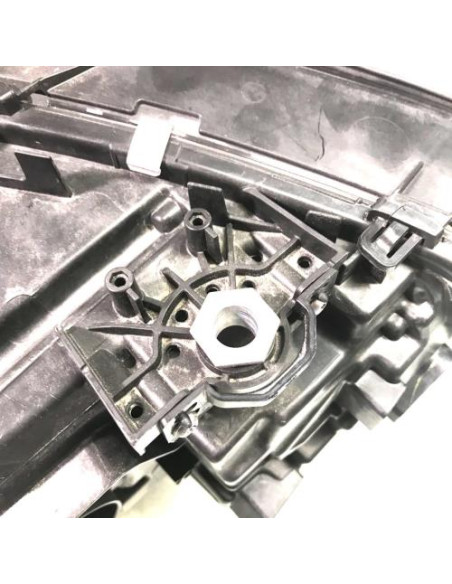 Optique avant principal gauche (feux)(phare) BMW X3 G01 