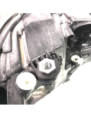 Optique avant principal gauche (feux)(phare) BMW X3 G01 