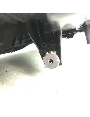 Optique avant principal gauche (feux)(phare) BMW X3 G01 