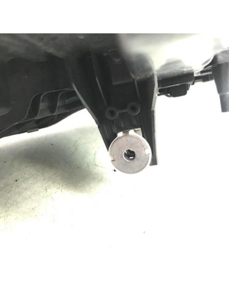 Optique avant principal gauche (feux)(phare) BMW X3 G01 