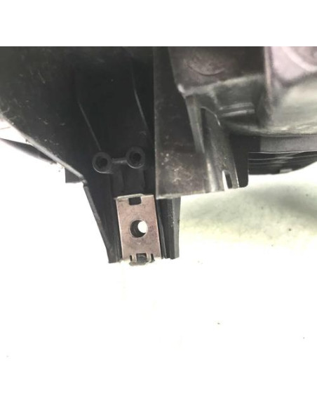 Optique avant principal gauche (feux)(phare) BMW X3 G01 