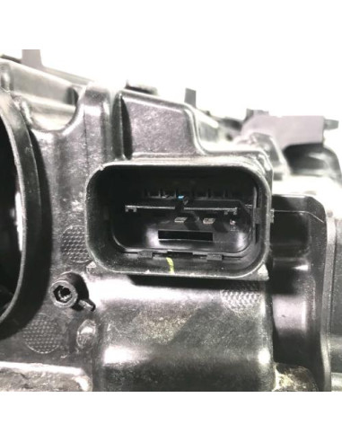 Optique avant principal gauche (feux)(phare) BMW X3 G01 