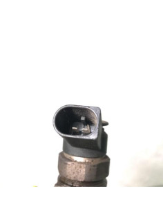 Injecteurs BMW X5 E53 Diesel 2