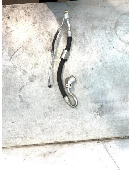 Tuyau de climatisation BMW SERIE 1 E87 PHASE 1 