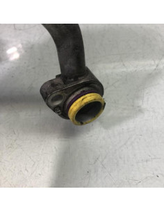 Tuyau de climatisation BMW X5 E70 PHASE 1 Diesel 2