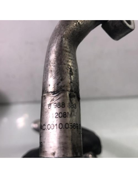 Tuyau de climatisation BMW X5 E70 PHASE 1 Diesel