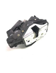 Serrure arriere gauche BMW SERIE 3 E46 PHASE 1 Diesel 2