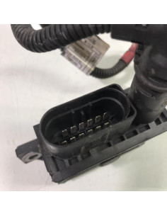 Boitier de prechauffage BMW X1 E84 PHASE 1  2