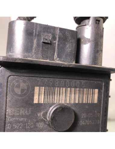 Boitier de prechauffage BMW X1 E84 PHASE 1 