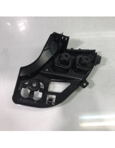 Support de pare chocs arriere BMW SERIE 1 F40 Diesel 2