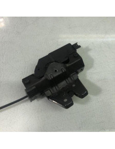 Serrure de coffre BMW SERIE 3 E90 PHASE 1 