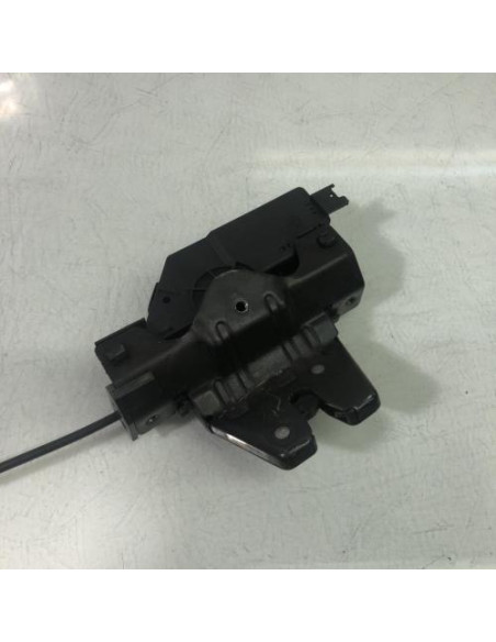 Serrure de coffre BMW SERIE 3 E90 PHASE 1 
