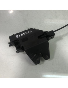 Serrure de coffre BMW SERIE 3 E90 PHASE 1  2