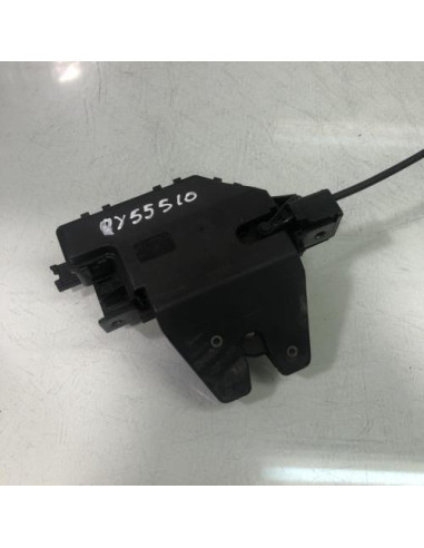 Serrure de coffre BMW SERIE 3 E90 PHASE 1 