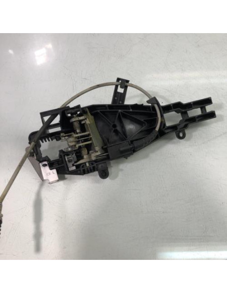 Support poignee porte avant gauche BMW SERIE 3 E91 TOURING PHASE 1 BREAK Diesel