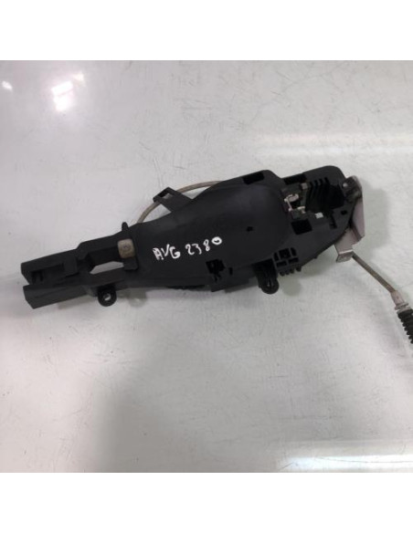 Support poignee porte avant gauche BMW SERIE 3 E91 TOURING PHASE 1 BREAK Diesel