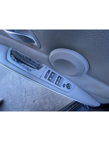 Barillet porte avant gauche BMW SERIE 3 E90 PHASE 1 Diesel