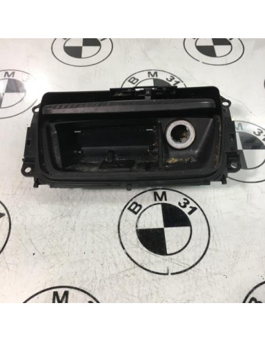 Cendrier BMW SERIE 3 E90 PHASE 1 