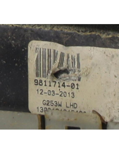 Selecteur boite de vitesse MINI MINI 2 R60 COUNTRYMAN BREAK Diesel