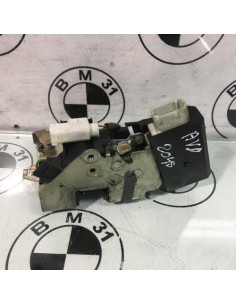 Serrure avant droit BMW SERIE 7 E38 Essence 2