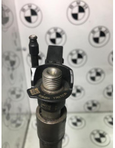 Injecteurs BMW X3 E83 PHASE 1 