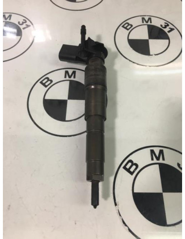 Injecteurs BMW X3 E83 PHASE 1 