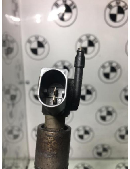 Injecteurs BMW X3 E83 PHASE 1 